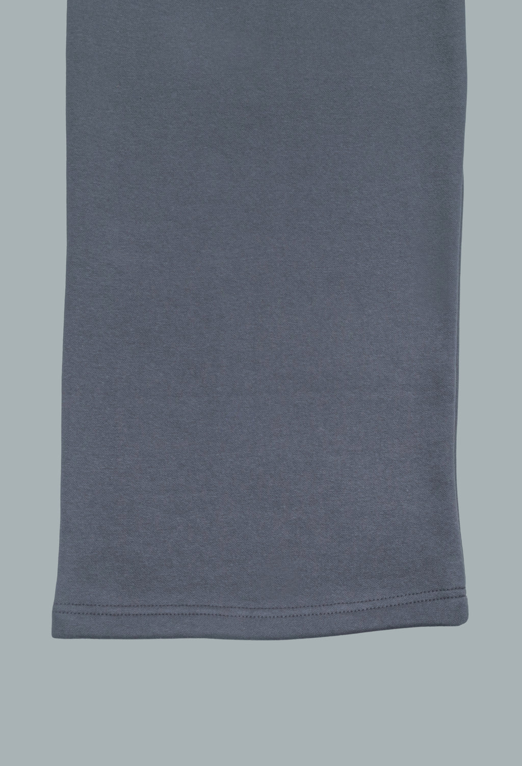 Grey Premium Baggy Joggers