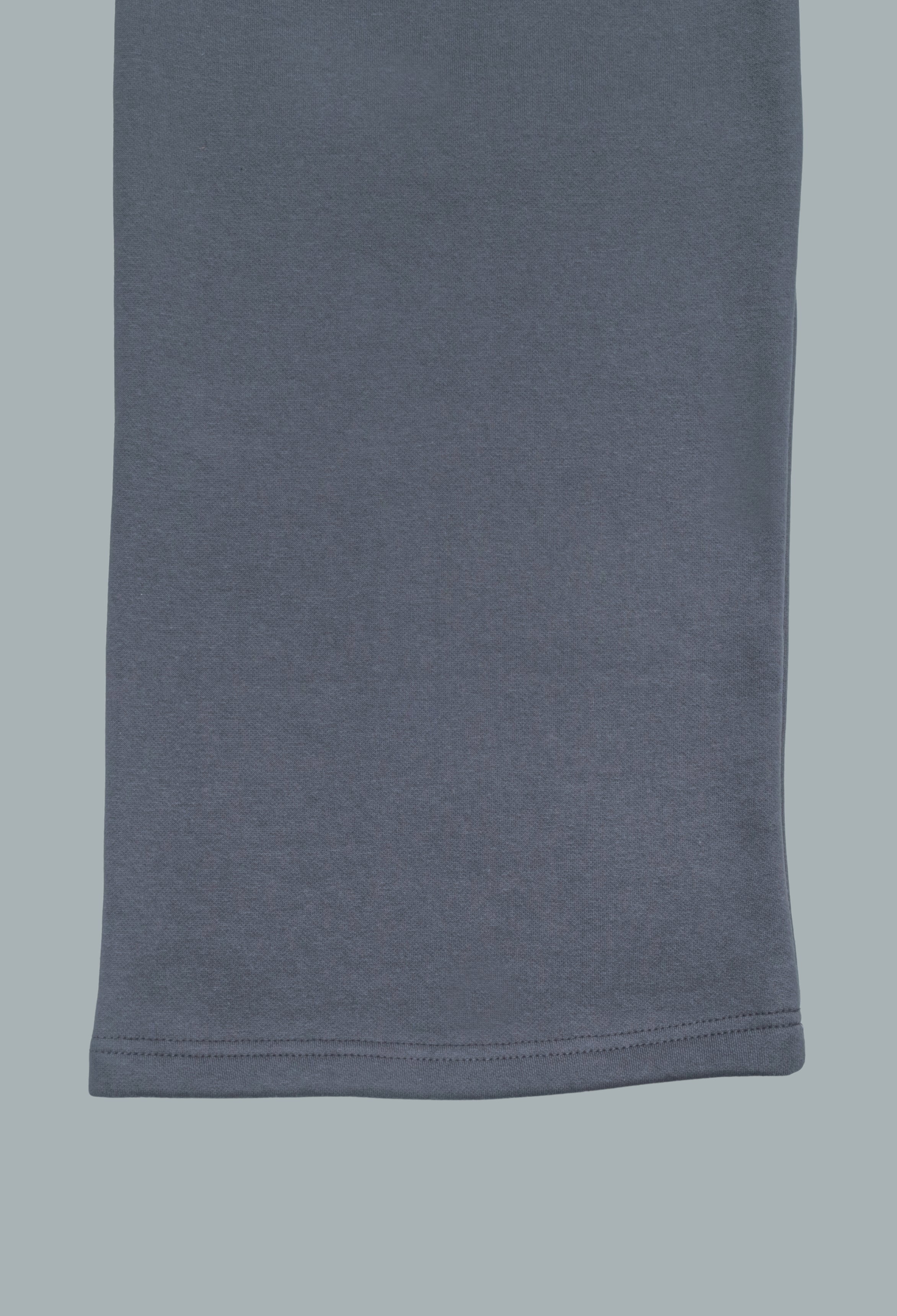 Grey Premium Baggy Joggers